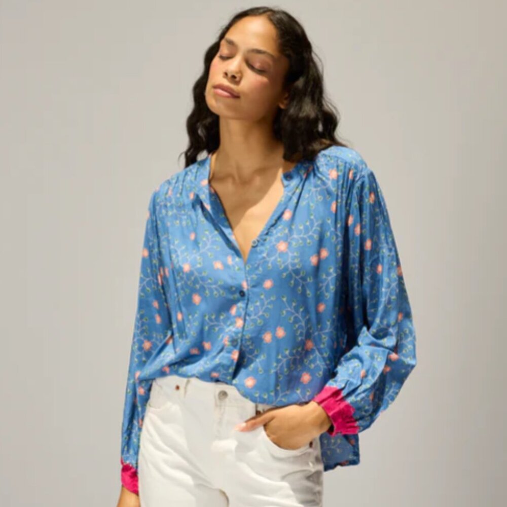 Natalie Martin Tolan Shirt